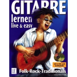 Haberl, Walter - Gitarre...