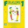 Roelcke, Christa - Folklore International Vol. 1