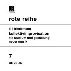 Friedemann, Lilli -...