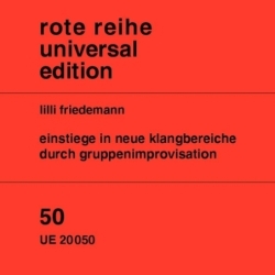Friedemann, Lilli - An...
