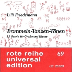 Friedemann, Lilli -...
