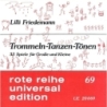 Friedemann, Lilli - Trommeln - Tanzen - Tönen Vol. 69