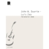 Duarte & Zea - The Guitarist's Hands