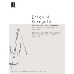 Korngold, Erich Wolfgang -...