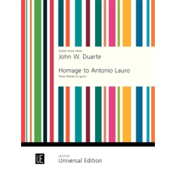 Duarte, John William -...