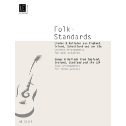 Folk-Standards