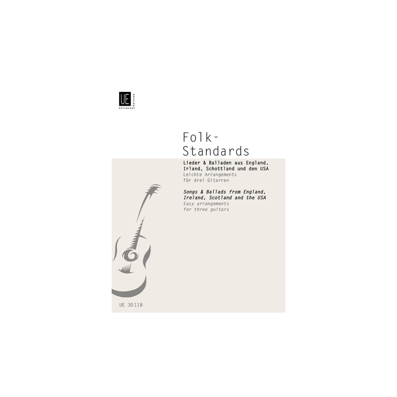 Folk-Standards