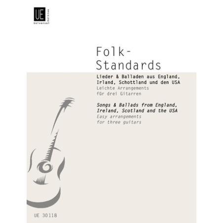 Folk-Standards