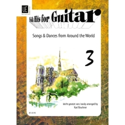 Folk Hits Vol. 3