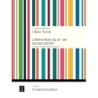 Fortin, Viktor - Declaration of Love to the Bass Recorder 