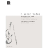 Saint-Saëns, Camille - The Carnival of the Animals 