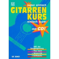 Haberl, Walter - Guitar...