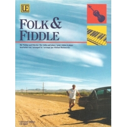 Folk and Fiddle