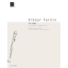 Fortin, Viktor - For Teens 