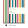 Pasculli, Antonio - Amelia - un pensiero del Ballo in Maschera 