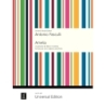 Pasculli, Antonio - Amelia - un pensiero del Ballo in Maschera