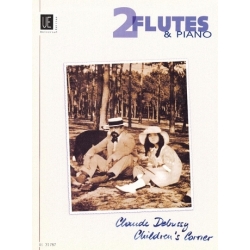 Debussy, Claude -...