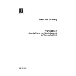 Eichberg, Søren Nils -...