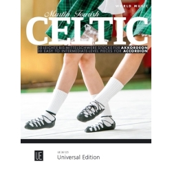Celtic Accordion