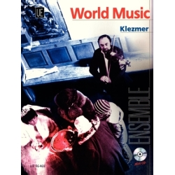 Diverse & Strom - Klezmer 
