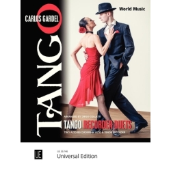 Gardel, Carlos - Tango...