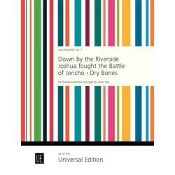 Jazz Ensemble 1 Vol. 1