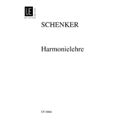 Schenker, Heinrich -...