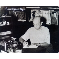 Schoenberg, Arnold -...