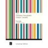 Frescobaldi, Girolamo - Toccata 