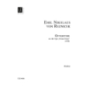 Reznicek, E. Joseph N. Freiherr von - Overture from the Opera "Donna Diana" 