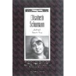 Elisabeth Schumann Songbook