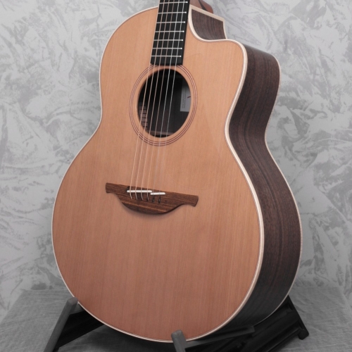 Lowden F23 Cutaway Acoustic Guitar