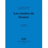 Liszt, Franz - Les Cloches de Geneve