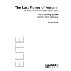 Sparke, Philip - The Last...