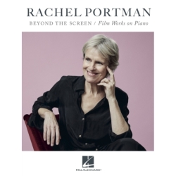 Portman, Rachel - Beyond...