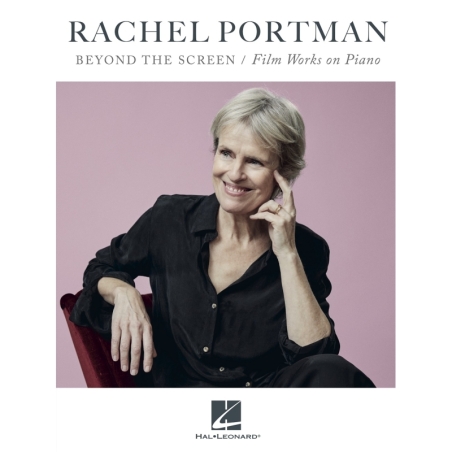 Portman, Rachel - Beyond the Screen