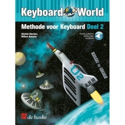 Merkies, Michiel - Keyboard...