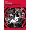 Persona5 Original SoundTrack Selection