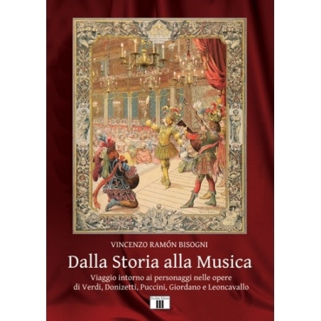 Dalla Storia Alla Musica