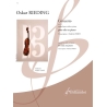 Rieding, Oskar - Concerto Op. 34