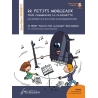 Morisot, Jean-Marc - 22 Petits Morceaux