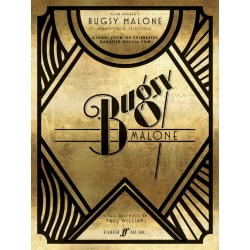Bugsy Malone Song Selections