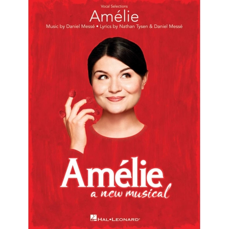 Messé & Tysen - Amelie: A New Musical
