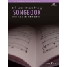 Pegler & Wedgwood - It's Never Too Late to Sing: Songbook