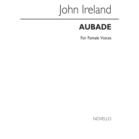 Ireland, John - Aubade