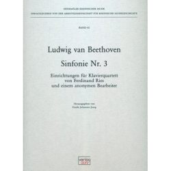 Beethoven, L.v - Sinfonie Nr. 3 Es-Dur op. 65 42