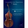 Arcari & Clark - Accessible Solo Repertoire for Bass 