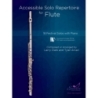 Arcari & Clark - Accessible Solo Repertoire for Flute 