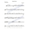 Arcari & Clark - Accessible Solo Repertoire for Alto Saxophone or Baritone Saxophone 