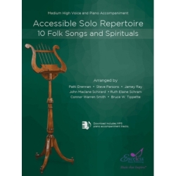 Accessible Solo Repertoire...